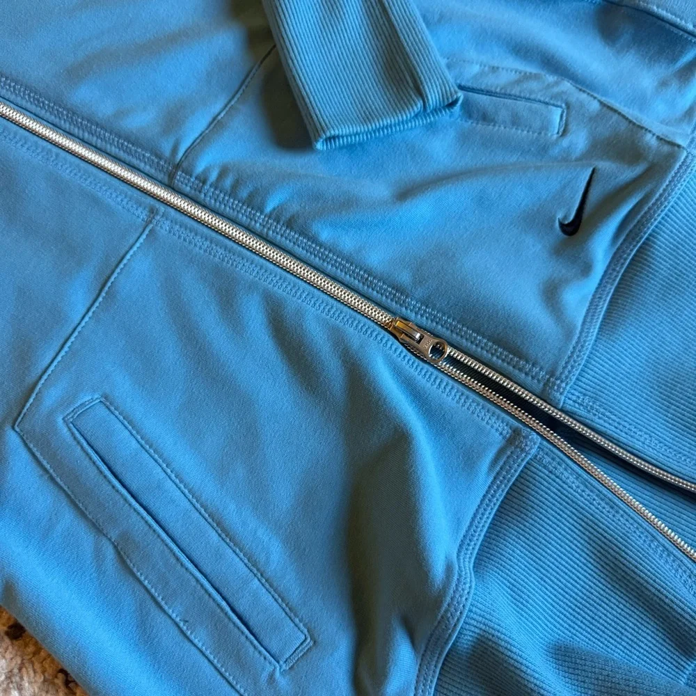 Nike Full Zip Hoodie size small NWOT